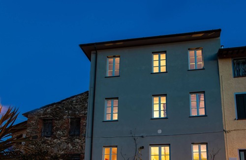 Corsanico House | Colline Della Versilia a 10 Minuti dal Mare