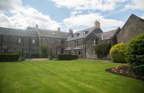 Cornhill on Tweed Hotel | Collingwood Arms Hotel