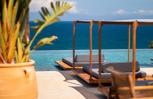 Vounaria Hotel | Colonides Beach Hotel