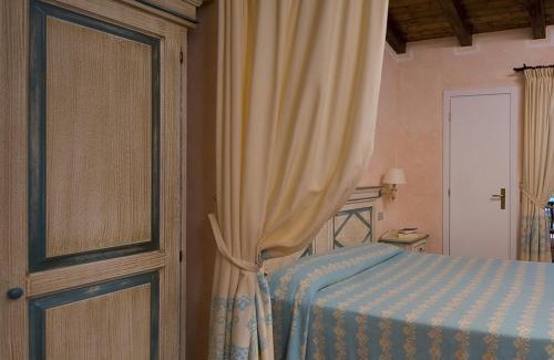 Cugnana Verde Hotel | Colonna Hotel Du Golf