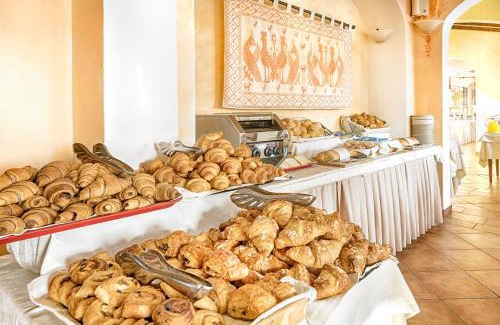 Cugnana Verde Hotel | Colonna Hotel Du Golf