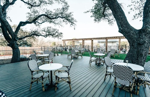 South Congress Hotel | Colton House Hotel