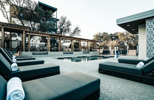 South Congress Hotel | Colton House Hotel