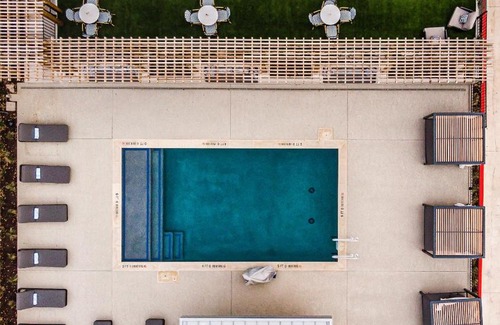 South Congress Hotel | Colton House Hotel