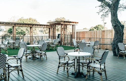 South Congress Hotel | Colton House Hotel