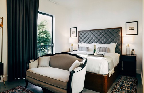 South Congress Hotel | Colton House Hotel