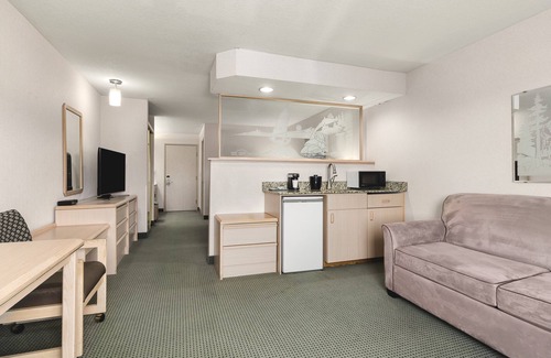 The Dalles Hotel | Columbia River Inn and Conference Center, an Ascend Collection Hotel