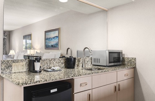 The Dalles Hotel | Columbia River Inn and Conference Center, an Ascend Collection Hotel
