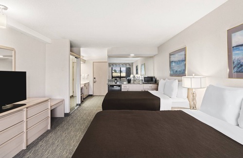 The Dalles Hotel | Columbia River Inn and Conference Center, an Ascend Collection Hotel
