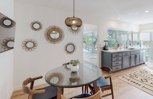 Thousand Oaks House | Come Home & Enjoy the Fruit!