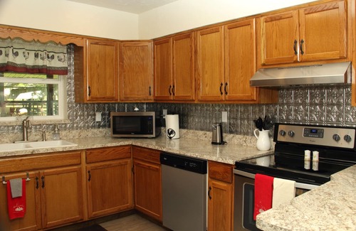 Starke House | Come Live on the farm