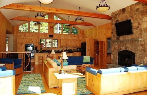 Weare Resort | Come stay at our four season resort!