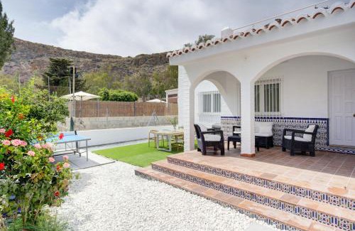 Calahonda House | Comeback HOTEL CALIFORNIA