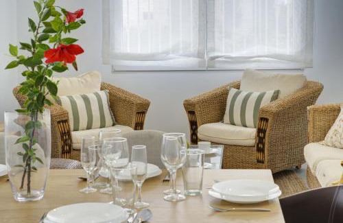 Calahonda House | Comeback HOTEL CALIFORNIA