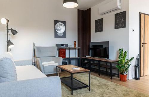 Dunajska Streda Apartment | Comfort 15H