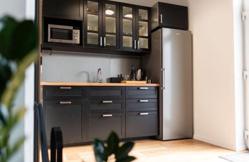 Dunajska Streda Apartment | Comfort 15H