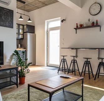 Dunajska Streda Apartment | Comfort 15H