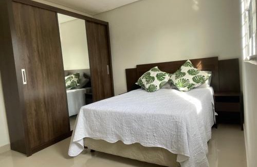 Jardim Comodoro House | Comfort and Style Master Ebony I