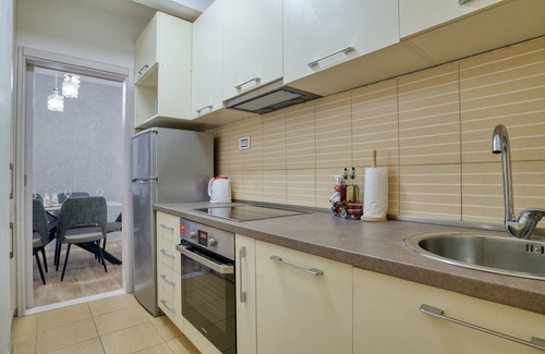 Velji Vinogradi Apartment | Comfort apartments near the beach