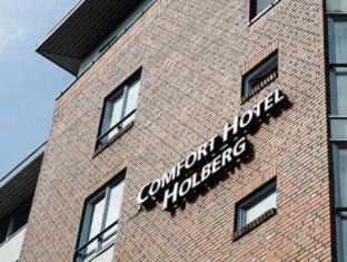 Bergen City Centre Hotel | Comfort Hotel Bergen
