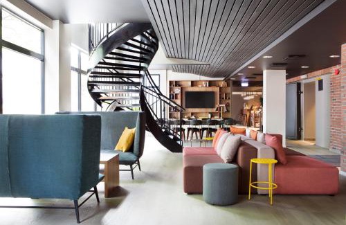 Bergen City Centre Hotel | Comfort Hotel Bergen