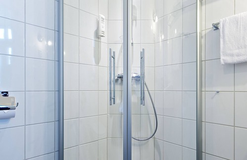 Bergen City Centre Hotel | Comfort Hotel Bergen