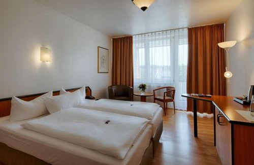 Bernau bei Berlin Hotel | Comfort Hotel Bernau