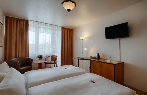 Bernau bei Berlin Hotel | Comfort Hotel Bernau