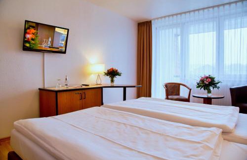 Bernau bei Berlin Hotel | Comfort Hotel Bernau