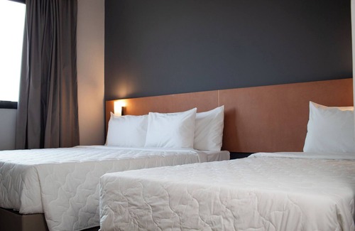Presidente Prudente Hotel | Comfort Hotel Presidente Prudente