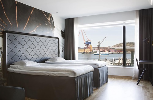 Centrum Hotel | Comfort Hotel Goteborg