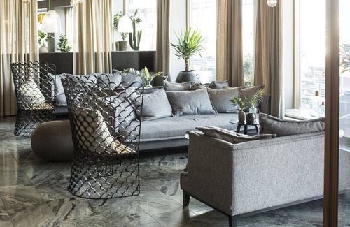 Centrum Hotel | Comfort Hotel Goteborg