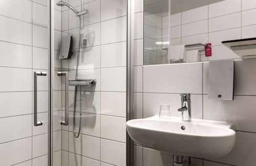 Centrum Hotel | Comfort Hotel Goteborg