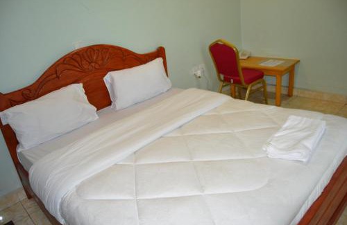 Ruhengeri Hotel | COMFORT HOTEL Ltd