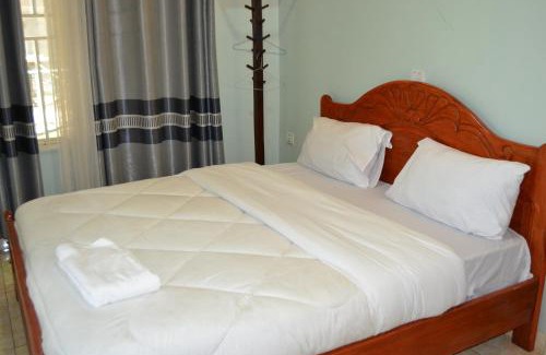 Ruhengeri Hotel | COMFORT HOTEL Ltd