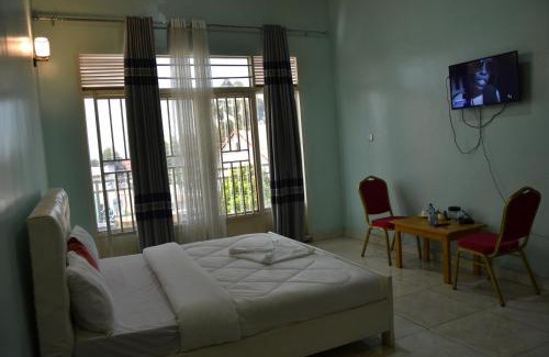 Ruhengeri Hotel | COMFORT HOTEL Ltd