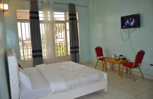 Ruhengeri Hotel | COMFORT HOTEL Ltd