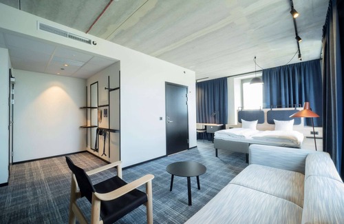 Solna Hotel | Comfort Hotel Solna Arenastaden