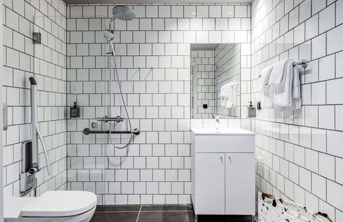 Solna Hotel | Comfort Hotel Solna Arenastaden