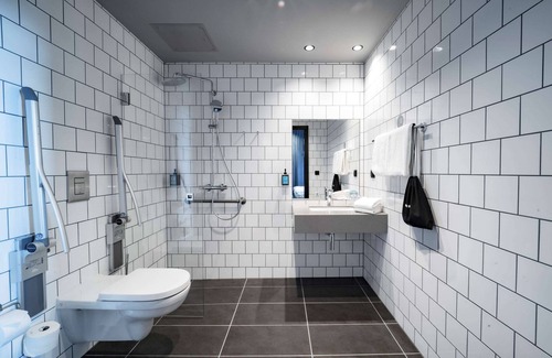 Solna Hotel | Comfort Hotel Solna Arenastaden