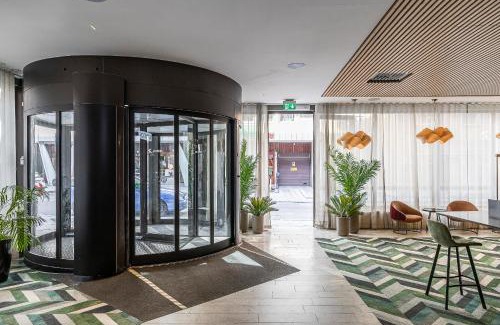 Stenstaden Hotel | Comfort Hotel Sundsvall