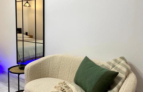 Bila Tserkva Apartment | Comfort house