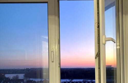 Bila Tserkva Apartment | Comfort house