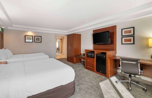 Manchester Hotel | Comfort Inn Airport