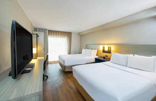 Amherst Hotel | Comfort Inn Amherst