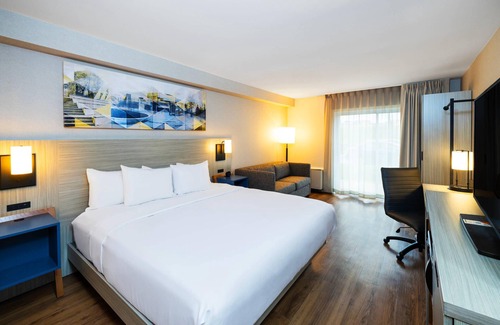 Amherst Hotel | Comfort Inn Amherst