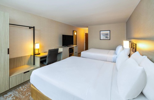 Amherst Hotel | Comfort Inn Amherst