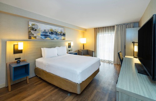 Amherst Hotel | Comfort Inn Amherst