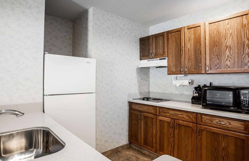 Guide Meridian Hotel | Comfort Inn Bellingham