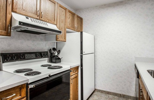Guide Meridian Hotel | Comfort Inn Bellingham